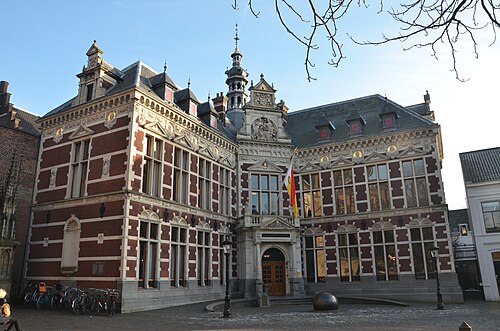 Universiteit Utrecht
